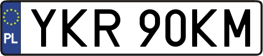 YKR90KM