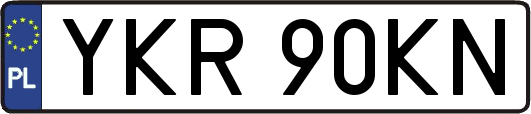 YKR90KN