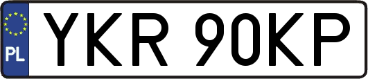YKR90KP
