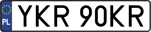 YKR90KR