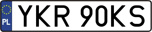 YKR90KS