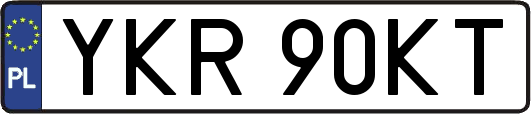 YKR90KT