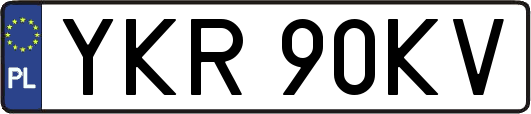 YKR90KV