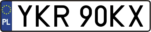 YKR90KX