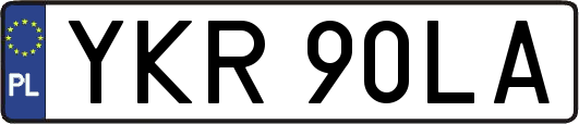 YKR90LA