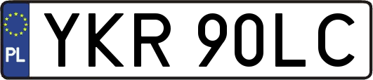YKR90LC