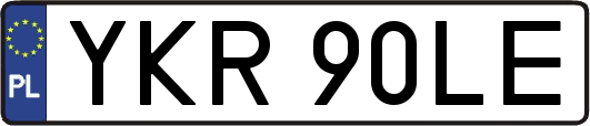 YKR90LE