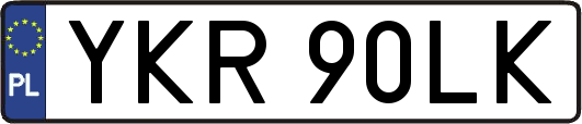 YKR90LK