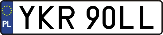 YKR90LL