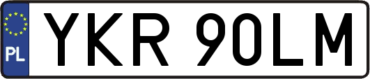 YKR90LM