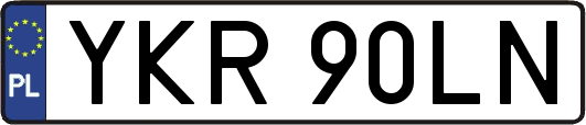 YKR90LN