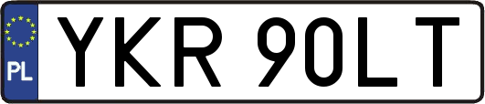 YKR90LT