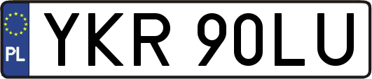 YKR90LU