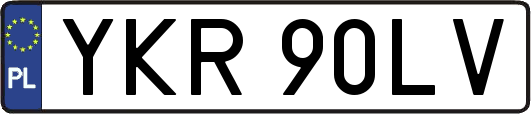 YKR90LV