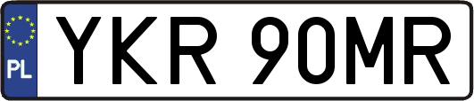 YKR90MR