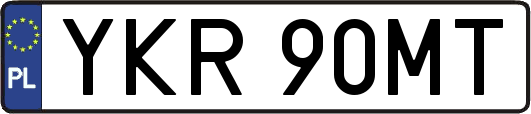 YKR90MT