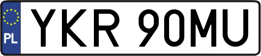 YKR90MU