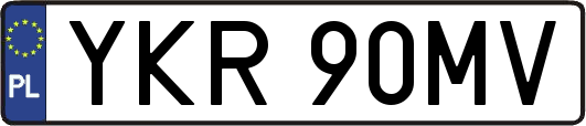 YKR90MV