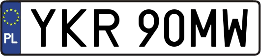 YKR90MW