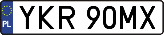 YKR90MX