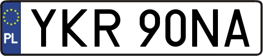 YKR90NA