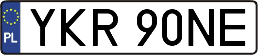 YKR90NE