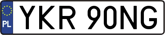 YKR90NG