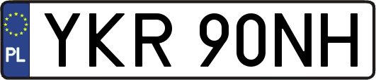 YKR90NH