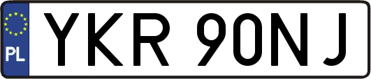 YKR90NJ