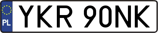 YKR90NK