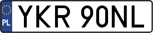 YKR90NL