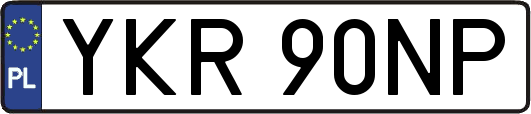 YKR90NP