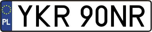 YKR90NR