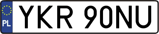 YKR90NU