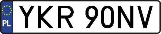 YKR90NV