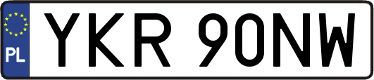 YKR90NW