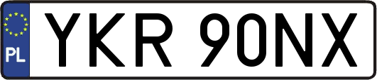 YKR90NX