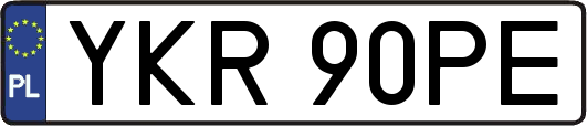 YKR90PE