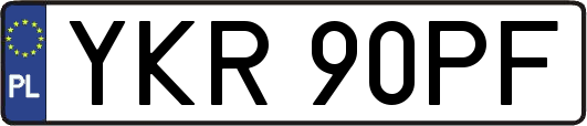 YKR90PF