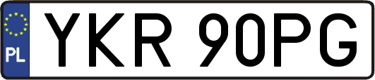 YKR90PG
