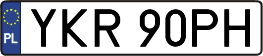 YKR90PH