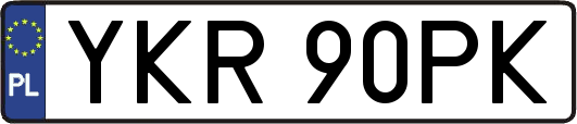 YKR90PK