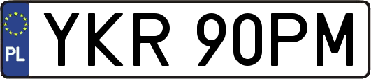 YKR90PM