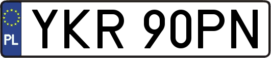 YKR90PN