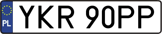 YKR90PP