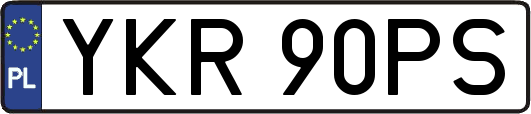 YKR90PS