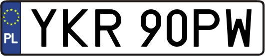 YKR90PW