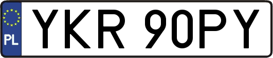 YKR90PY
