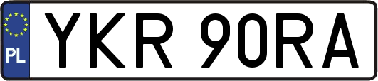 YKR90RA