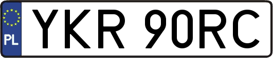YKR90RC